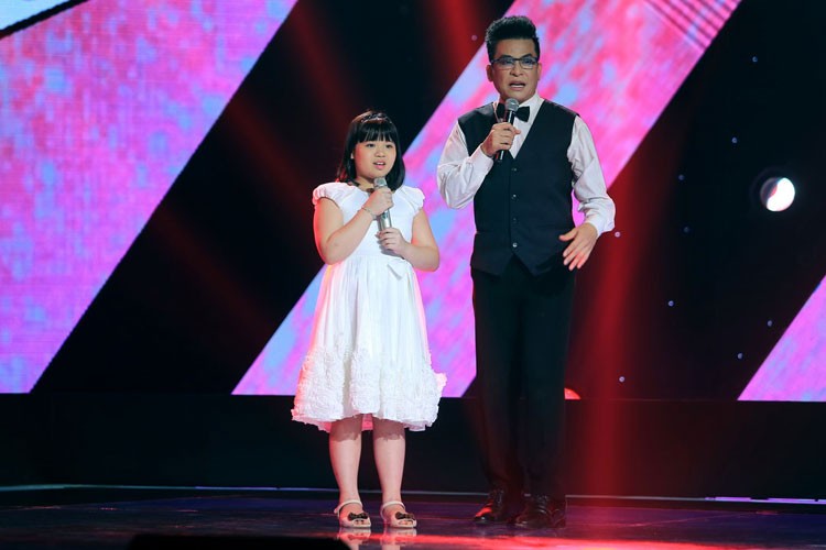 Giong ca Hue khien bo tu The Voice Kids 2015 phat cuong-Hinh-4